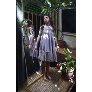 John Kelly artist