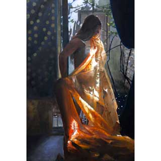 John Kelly artist
