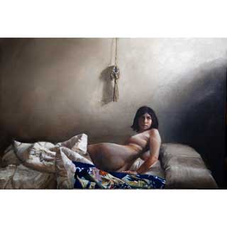 John Kelly artist