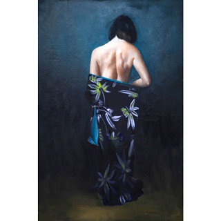 John Kelly artist